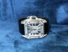 CARTIER SANTOS ICED OUT 100XL WATCH - 6