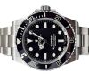 Rolex Submariner 41mm, Black dial 2020 Box and Papers