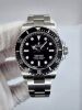 Rolex Submariner 41mm, Black dial 2020 Box and Papers - 4