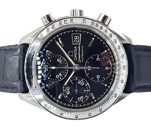 Omega Speedmaster Date Chronograph 39mm