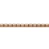 "Wholesaler Closing Down Must Be Sold" 14K Rose Gold, 3.50ct TDW Diamond, Tennis Bracelet - 10