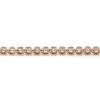 "Wholesaler Closing Down Must Be Sold" 14K Rose Gold, 3.50ct TDW Diamond, Tennis Bracelet - 11